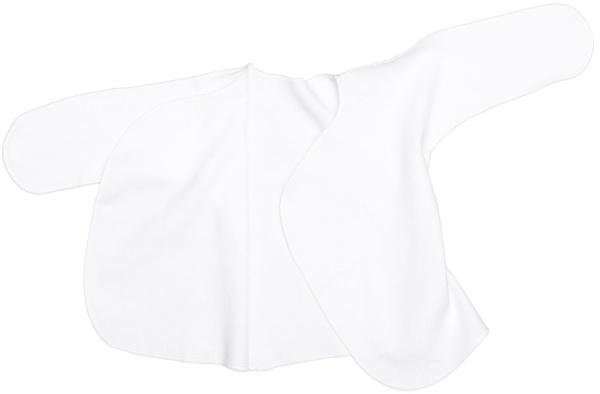 Распашонка детская Фламинго р.56 в ассортименте 533-222 