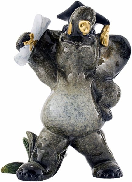 Фигурка Слоник 919-020 Lefard