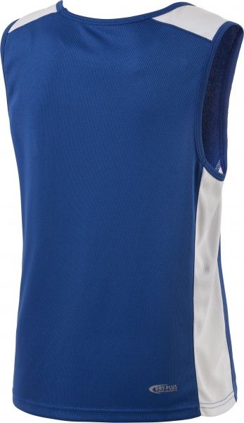 Футболка Pro Touch Scottie 244903-523 140 синій