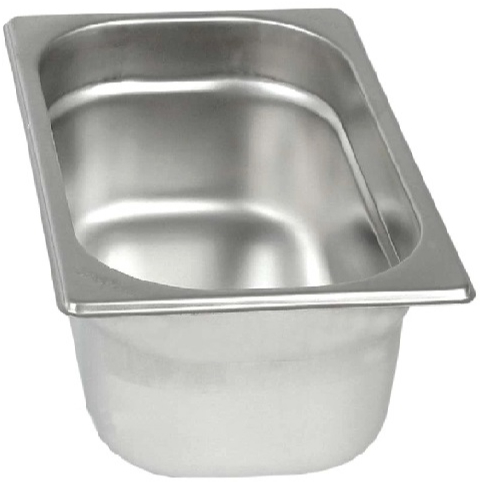 Гастроємність Atelier Gastro GN1/4 265x162х65 мм 1,7 л