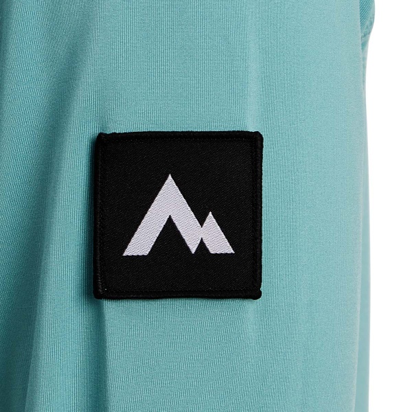 Джемпер McKinley Aurora Wms 418728-620 р. 34 зеленый