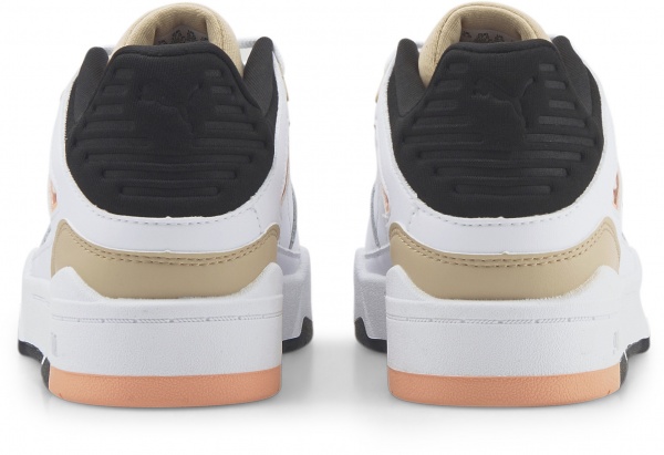 Кроссовки Puma SLIPSTREAM INVDR WNS 38627001 р.37,5 белый