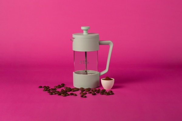 Френч-пресс WD-8053A Well Done