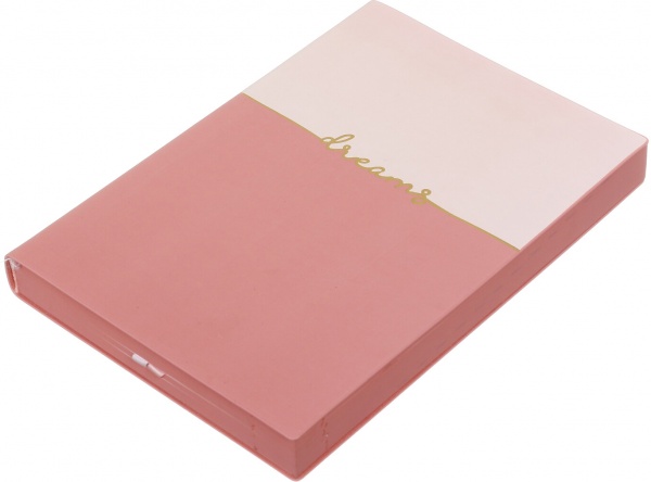Щоденник датований Dreams Leo Planner Dreams A5 2023