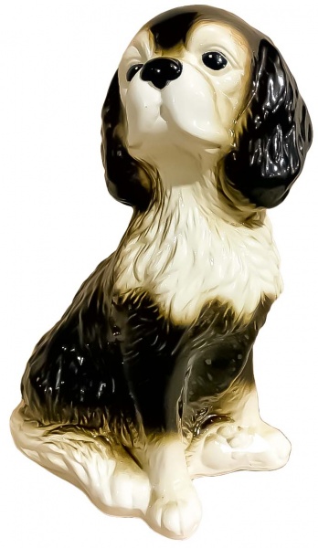 Копилка Ши-тсу 36 см