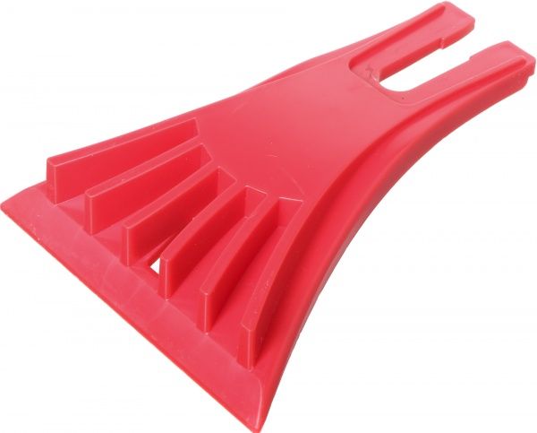 Щітка зі шкребком Auto Assistance AD-04115 