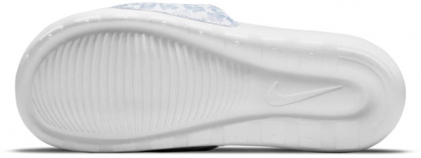 Шльопанці Nike VICTORI ONE CN9676-103 р.35,5 білий