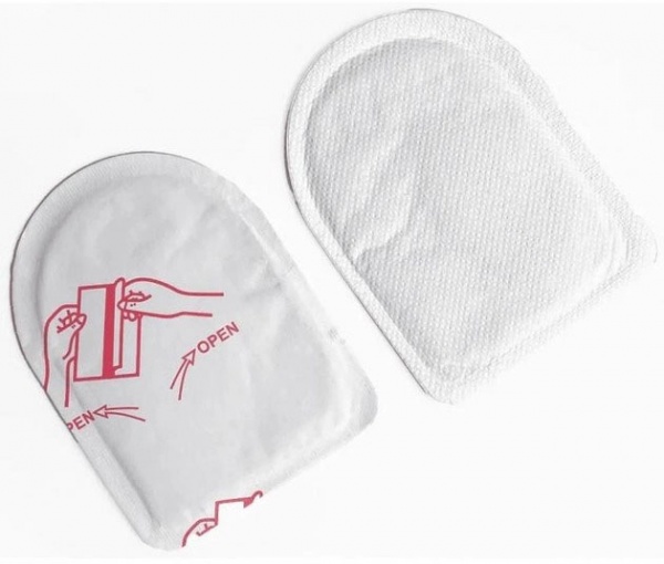 Грелка термохимическая BaseCamp Toe Warmer BCP 80300 