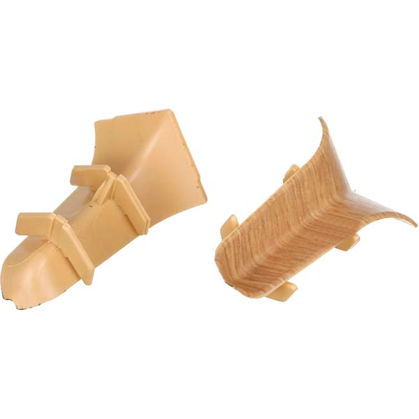 Комплект куточків внутрішніх Cezar Easy Dardan М-293 дуб тасманія 