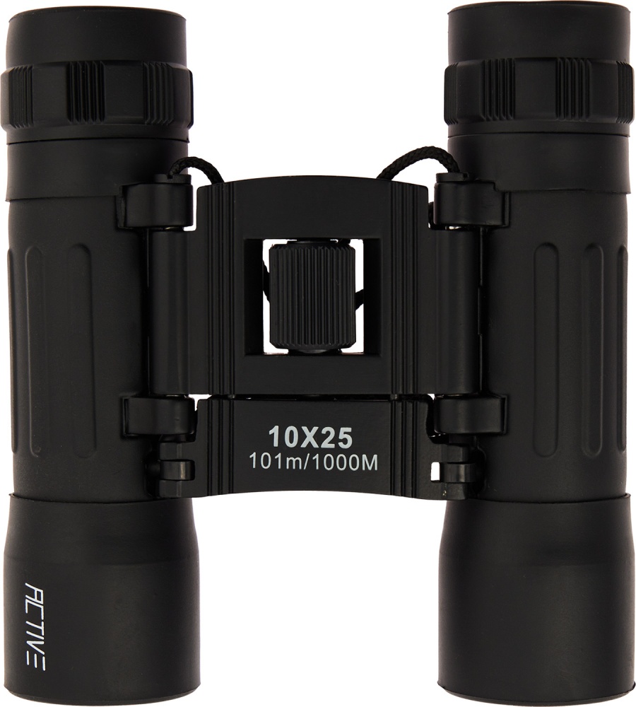 Бинокль ACTIVE Optics 10X25MM (Compact) 1525.00.50