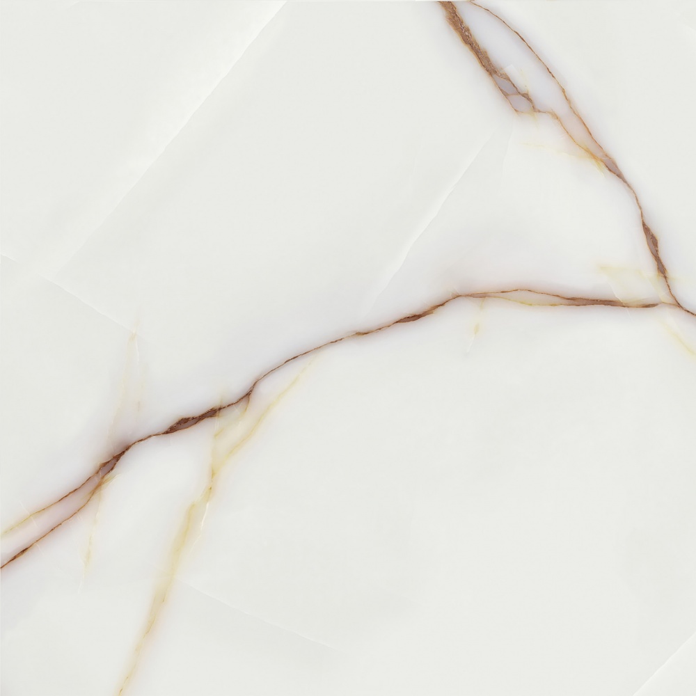 Плитка Allore Group Cristalina White F P R Somat 60х60 см