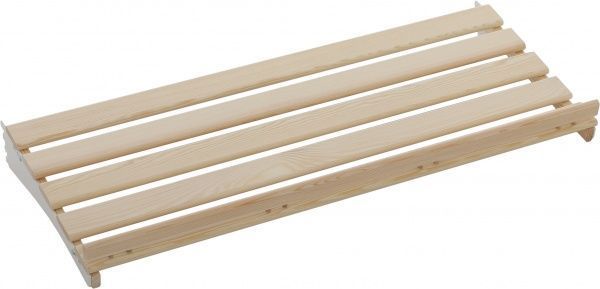 Полка хлебная КМ 9001 сосна упаковка № 16