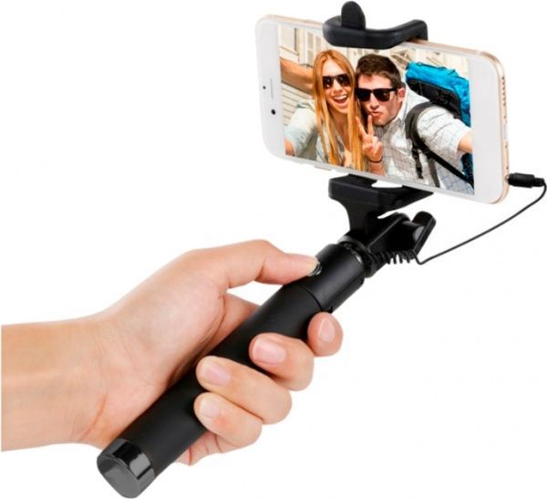 Селфі-монопод Acme MH09 black 