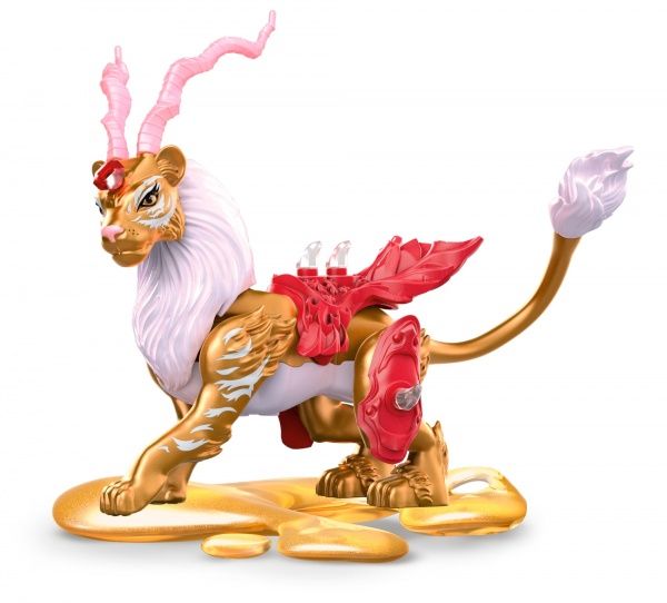 Игровая фигурка-сюрприз Mega Bloks Магические существа