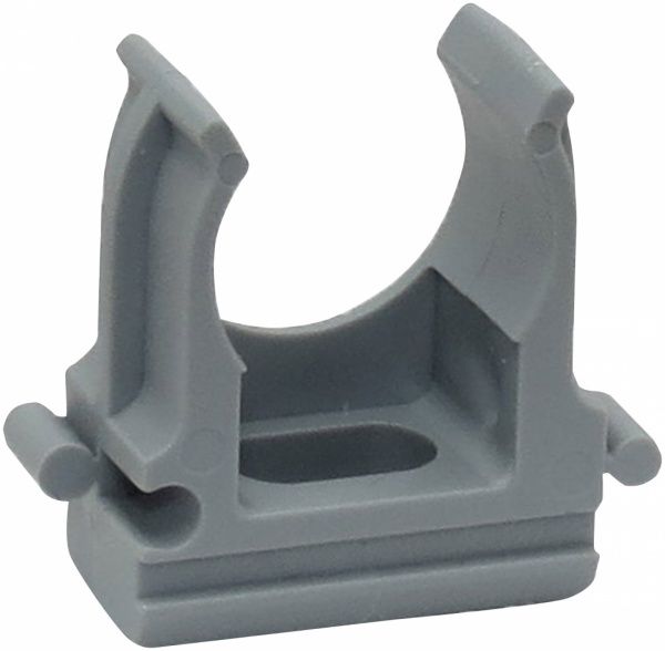 Держатель для кабеля EMT d20 мм 50 шт. 