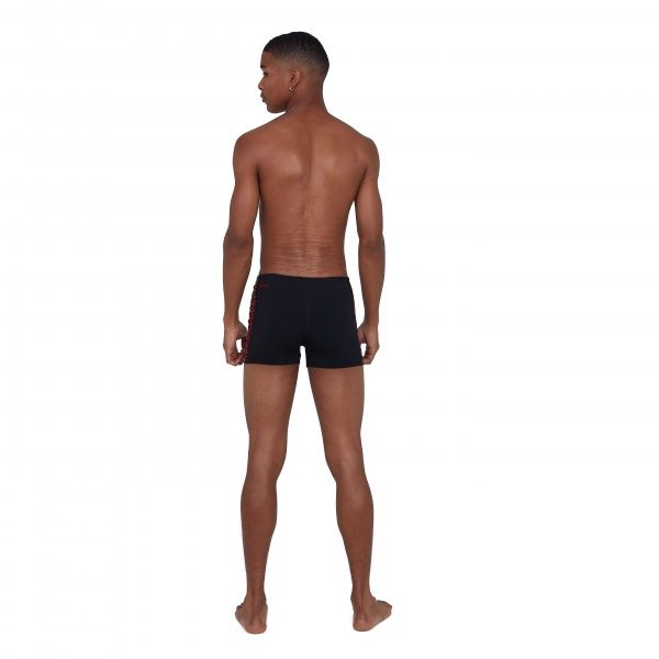 Шорты Speedo BOOMSTAR SPLICE AQUASHORT AM 8-12419C728 р. 40 черный