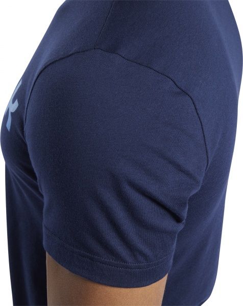 Футболка Reebok GS Linear Re VECNAV FU3101 S