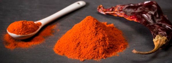 Паприка молотая Приправка 60 г (4820195511442)