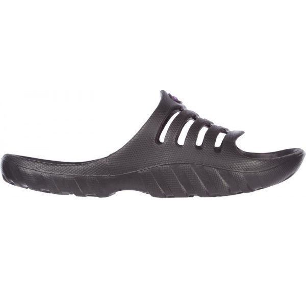 Шльопанці TECNOPRO Pamplona II JR 414266-900050 р. 30 чорний