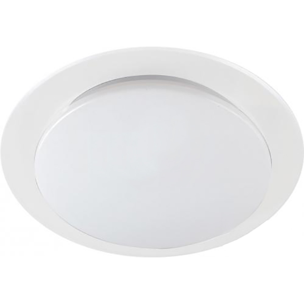 Світильник світлодіодний Светкомплект Leggera RIM-16 CCT TX 16 Вт білий 3000-6000 К 