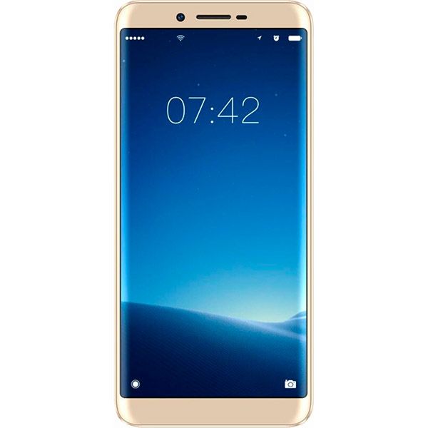 Смартфон Doogee X60 gold
