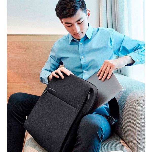 Рюкзак Xiaomi City Backpack 2 15.6
