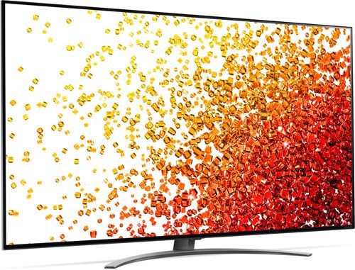 Телевізор LG 65NANO916PA