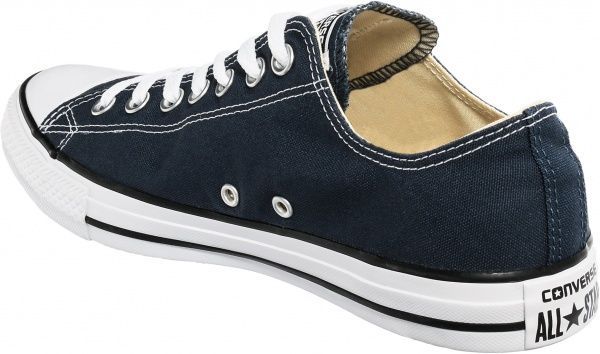 Кеди Converse Chuck Taylor Classic OX M9697C р. US 8 синій
