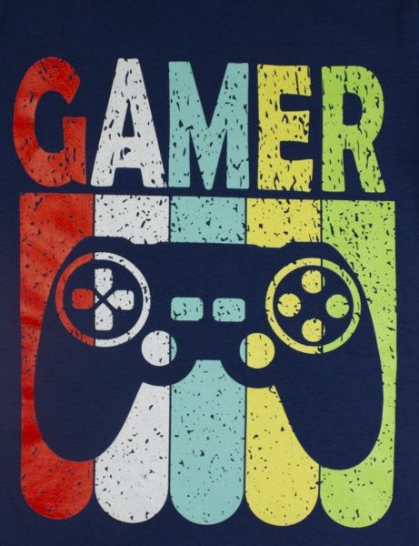 Реглан для мальчика Luna Kids р.98 темно-синий 