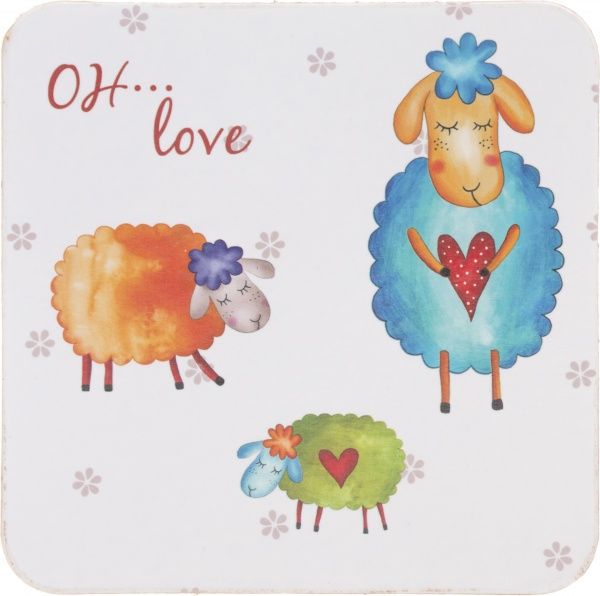 Чашка 320 мл 914-001