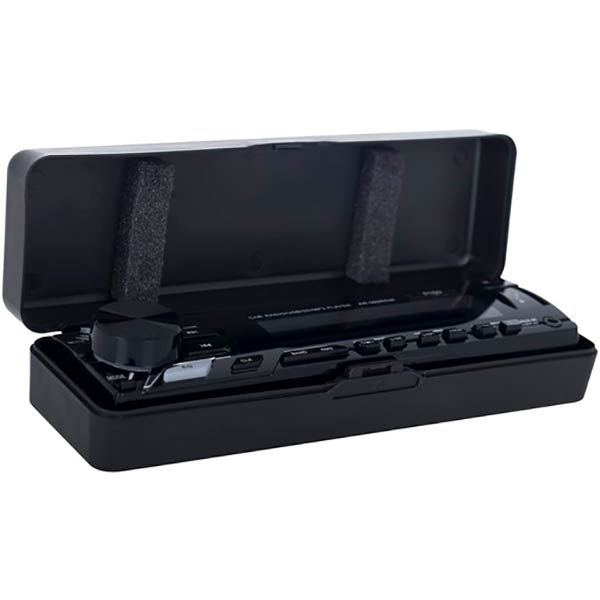 Автомагнитола Ergo AR-302RCW 