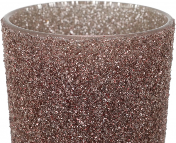 Подсвечник-стакан AAE326920 Shimmer 88х100 мм