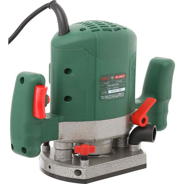 Фрезер DWT OF - 1050 V