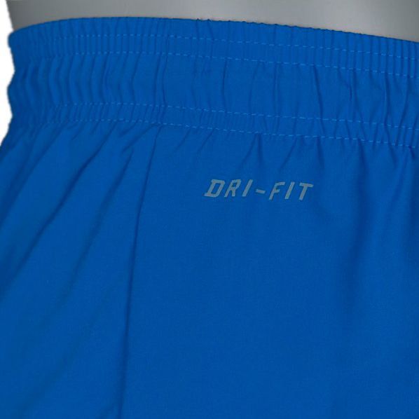 Шорти Nike Laser Woven III 725901-463 р. XL синій