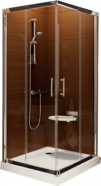 Душевая кабина Ravak XP3RV2