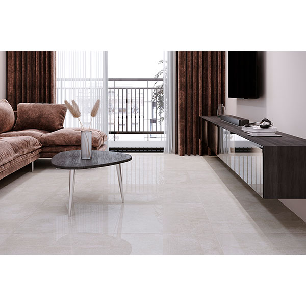 Плитка Golden Tile ALBA бежевий 60х60 см 7L1520 