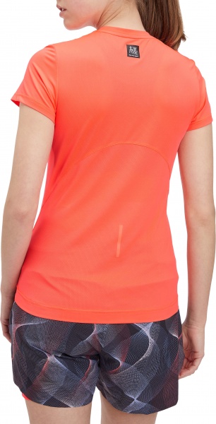 Футболка Energetics Tikita W 419098-247 р.34 кораловий