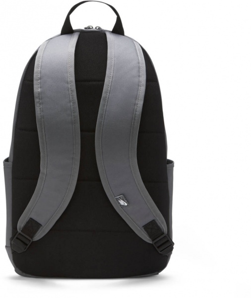 Рюкзак Nike Elemental DD0559-068 22 л сірий