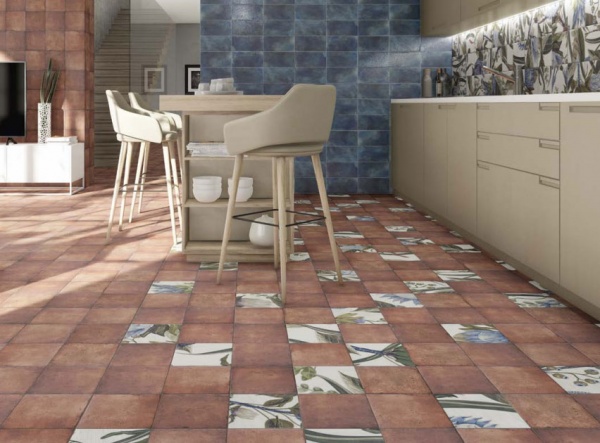 Плитка Mainzu Bottega Terra 20x20 