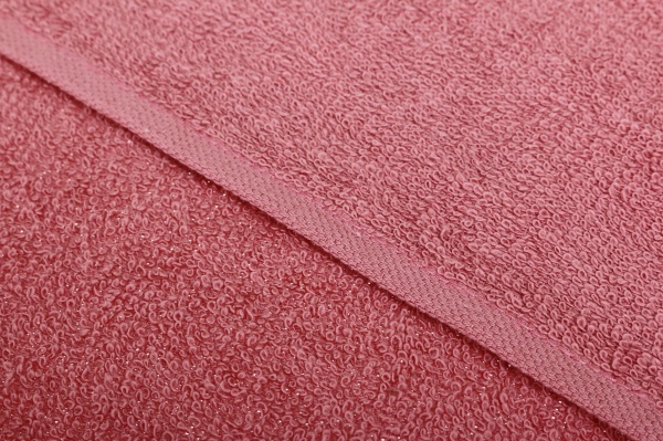 Серветка махрова UP! (Underprice) ОЕ 30x30 см малиновий 