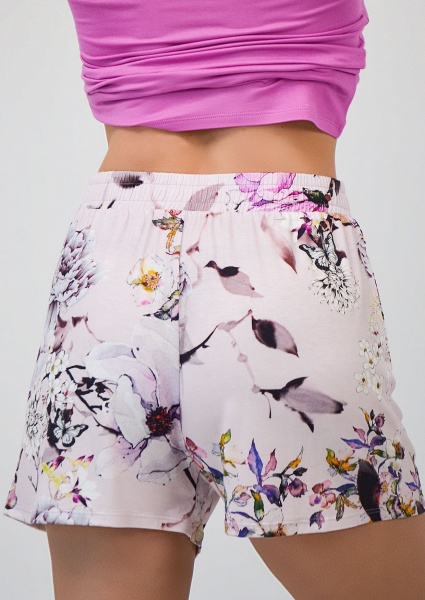 Шорти Roksana Alexandra р. XS різнокольоровий (№1522/60030)