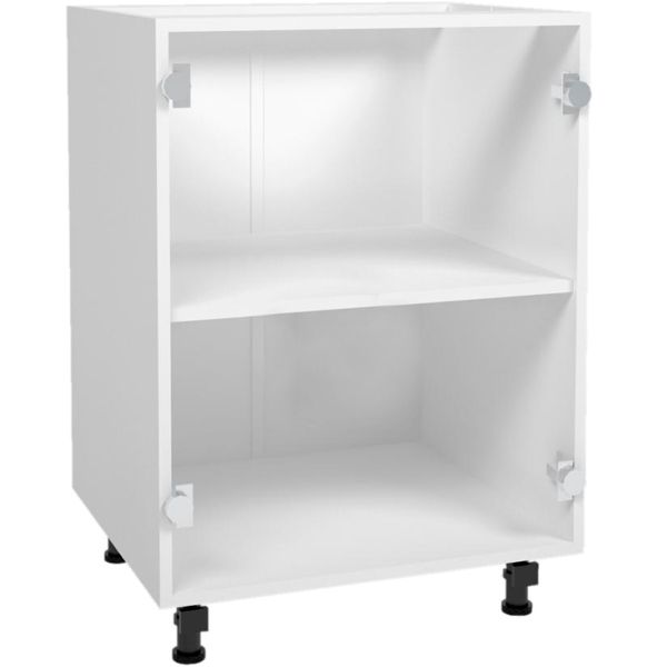 Тумба нижня МС Коріандр Н 60/82/54,3 коріандр Грейд