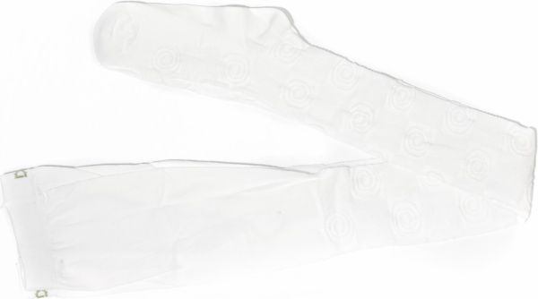 Колготки детские Duna 437 р.110-116 белый 