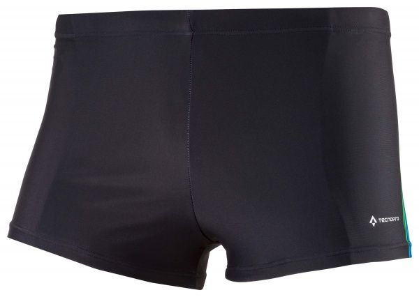 Плавки TECNOPRO Ryrio II ux 280846-900050 р.7 черный
