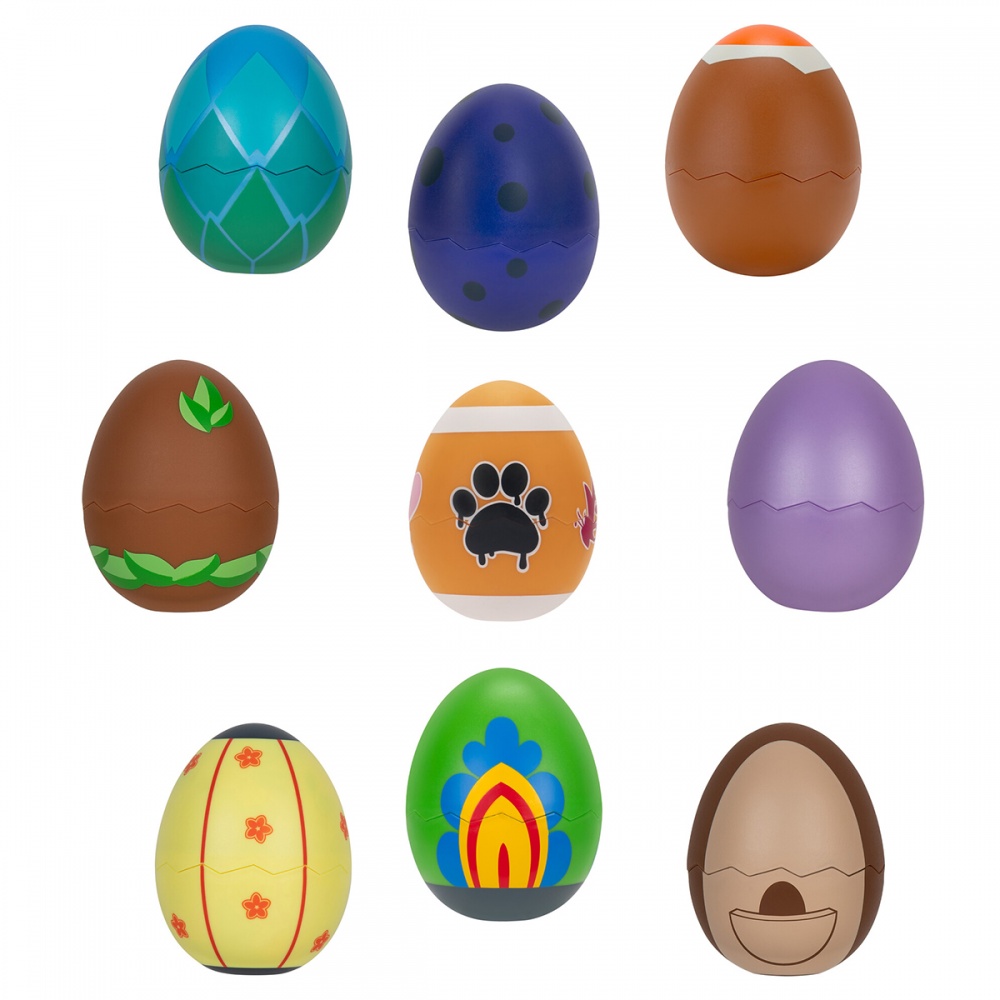 Игрушка Adopt Me! в яйце S4 Сказочные животные AME0107