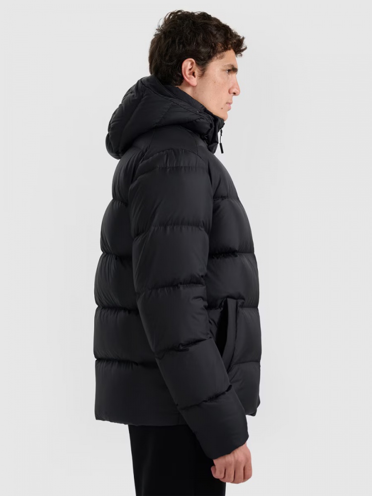 Куртка 4F 4FWAW25TDJAM599-20S р.M