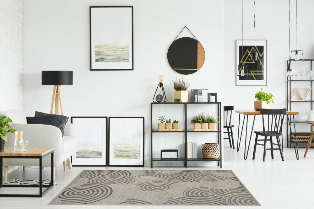 Ковер Oriental Weavers CHIARA (11/A7Y-E) 200x280 см