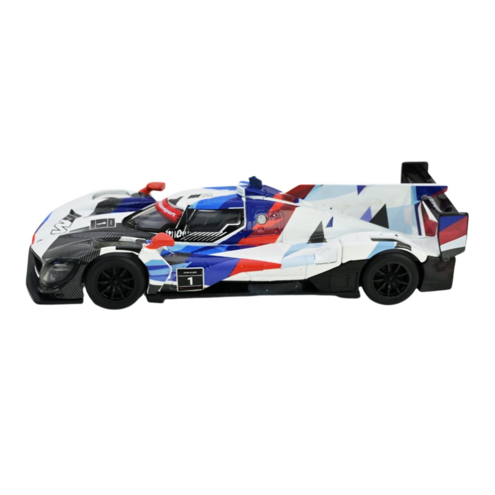 Автомодель Автопром 1:45 BMW M Hybrid V 4383