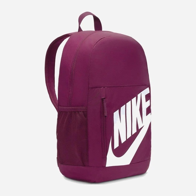 Рюкзак Nike Elemental HJ4186-610 20 л червоний