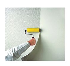 Малярний флізелін та склошпалери